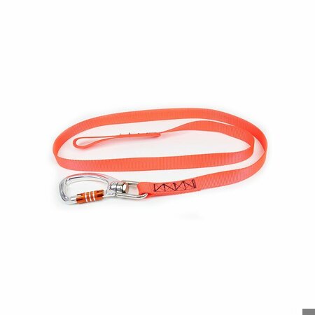 GUARDIAN PURE SAFETY GROUP RETAIL PACK ORANGE 72 INCH WEB L72803TSWLP-R